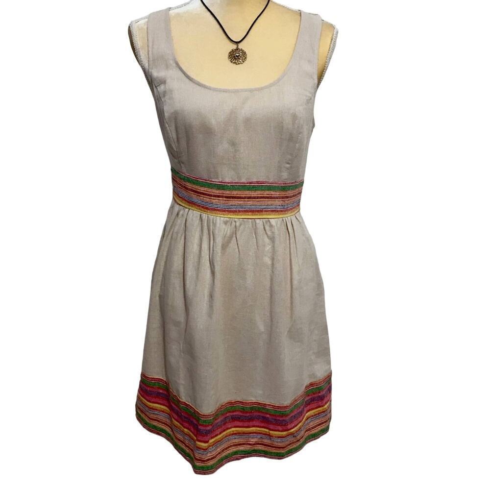 Petticoat Alley NWT Mini Dress Women S
